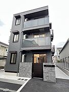 GranVievle北花田 1階 新築の賃貸物件