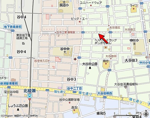 地図