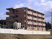 二本松駅よりバス7分 徒歩10分 1階 築20年9ヶ月の賃貸物件