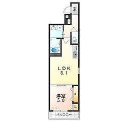 JR阪和線 長居駅 徒歩11分