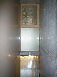 スカラ 2階1LDKのリビング/ダイニング