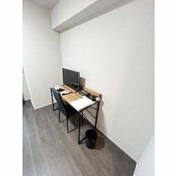 東京メトロ銀座線 浅草駅 徒歩5分の賃貸マンション 9階1Kのリビング/ダイニング