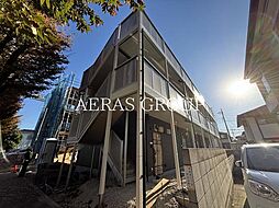 キャメル柏の葉キャンパス7Ｂ