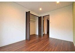 戸枝ハイツ 2階1DKのリビング/ダイニング