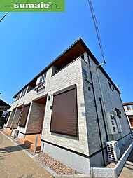 アルケイディアI