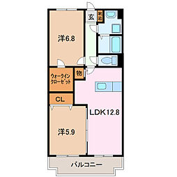 JR身延線 沼久保駅 4km