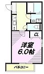 八王子市高尾町 3階建 新築のイメージ