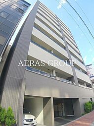 京急本線 京急蒲田駅 徒歩5分の賃貸マンション