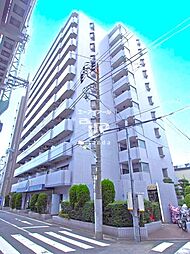 京急本線 大森海岸駅 徒歩6分