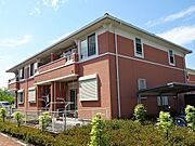 グリーンヒルズ日の出B棟 1階 築15年9ヶ月の賃貸物件