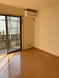 西武新宿線 上井草駅 徒歩6分の賃貸アパート 1階1Kのリビング/ダイニング