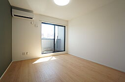 ＴＫＷｉｌｌ上福岡II 302 3階1Kのリビング/ダイニング