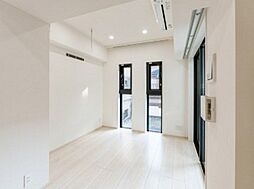 グランカーサ綾瀬 2階1Kのリビング/ダイニング