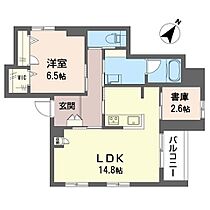間取り：214069429085