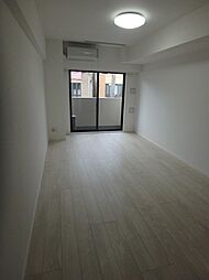 XEBEC池上III 5階1Kのリビング/ダイニング