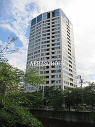 パークキューブ目黒タワー