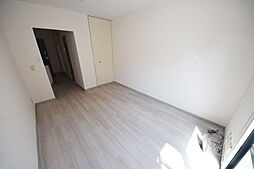 ミモザ館 103 1階1Kのリビング/ダイニング