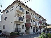 北花田駅より徒歩11分 1階 築37年8ヶ月の賃貸物件