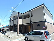 フジパレス楠 地下2階 築17年9ヶ月の賃貸物件