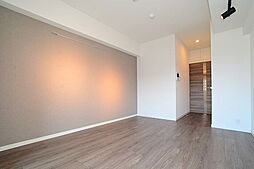 ステージグランデ新中野アジールコート 7階1Kのリビング/ダイニング