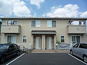 武蔵小金井駅よりバス6分 徒歩3分 2階 築18年2ヶ月の賃貸物件