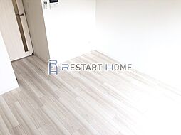 ファーストフィオーレ神戸湊町 11階1Kのリビング/ダイニング