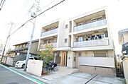 甲子園口駅より徒歩3分 3階 築10年6ヶ月の賃貸物件