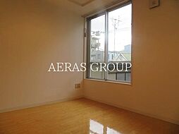 ZESTY豪徳寺 3階ワンルームのリビング/ダイニング