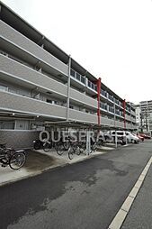 Osaka Metro今里筋線 新森古市駅 徒歩10分の賃貸マンション