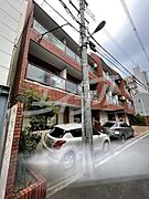 中津駅より徒歩5分 5階 築41年2ヶ月の賃貸物件