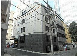 エルファーロ赤坂