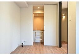 ルネサンスコート目黒南 3階3LDKのリビング/ダイニング