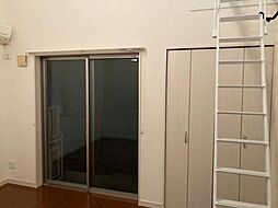 グランディール錦糸町 3階1Kのリビング/ダイニング