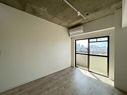 ミリアレジデンス高円寺 5階1LDKのリビング/ダイニング