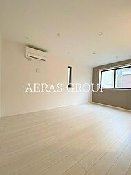 kolet高島平 1階3LDKのリビング/ダイニング