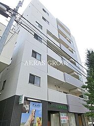 クレール小石川