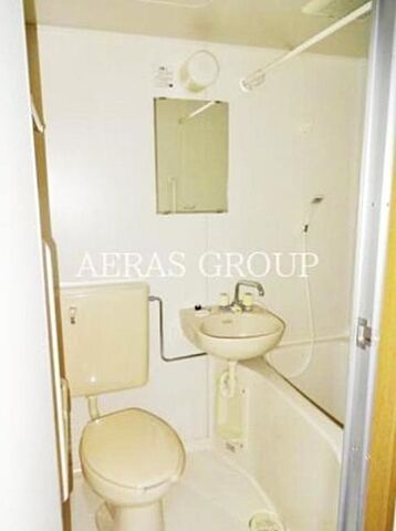 浴室