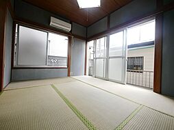 富士見ハイツ 101 1階2Kのリビング/ダイニング