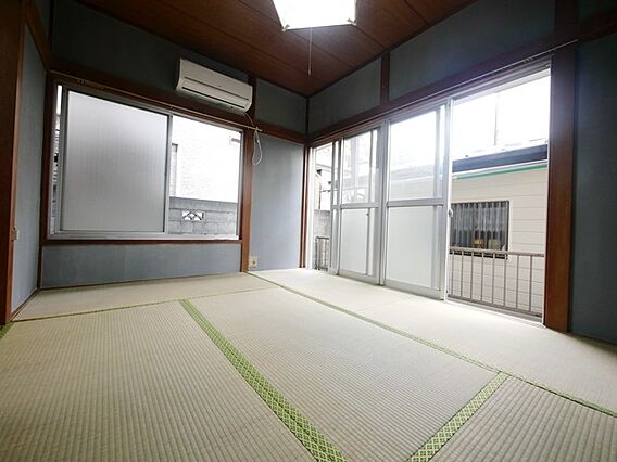 富士見ハイツ_内装_0