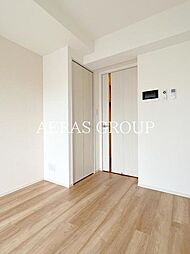 ALTERNA四つ木 7階1Kのリビング/ダイニング