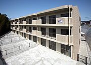 伊集院駅より徒歩19分 1階 築17年7ヶ月の賃貸物件