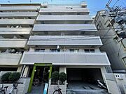 ビューパレー壱番館 7階 築36年4ヶ月の賃貸物件