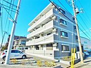 アヴァンティ 3階 築13年6ヶ月の賃貸物件