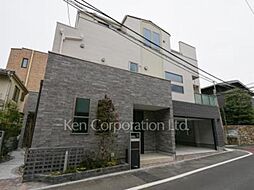 ＧＲＡＴＯ高輪　弐番館