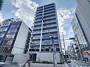 高速神戸駅より徒歩4分 7階 築5年1ヶ月の賃貸物件