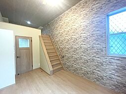 小田急小田原線 小田急相模原駅 徒歩12分の賃貸アパート 2階1Kのリビング/ダイニング