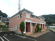 グレイス・カルム 2階 築18年9ヶ月の賃貸物件