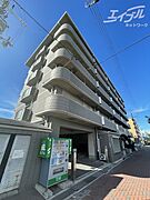 千里山駅より徒歩19分 4階 築28年の賃貸物件