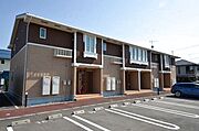 サンライズセブンBの賃貸物件