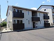 長岡駅より徒歩22分 2階 築1年4ヶ月の賃貸物件